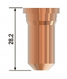 Плазменное сопло 1.0 мм/40-50А для FB P100 (10 шт.)