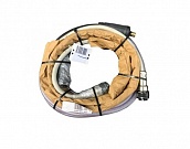 Соединительный кабель для Warrior 400i, OrigoMig 402c, с воздушным охлаждением, 1.7 метров